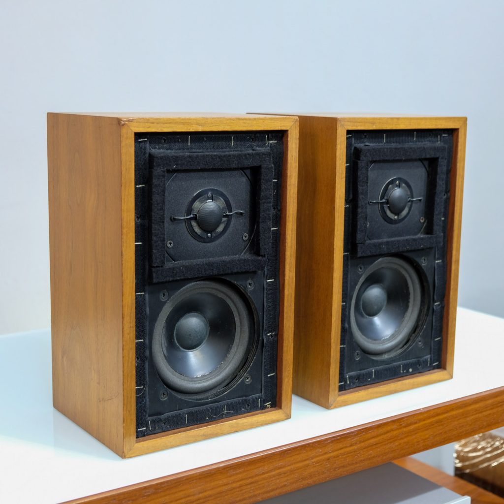 Rogers LS3/5A