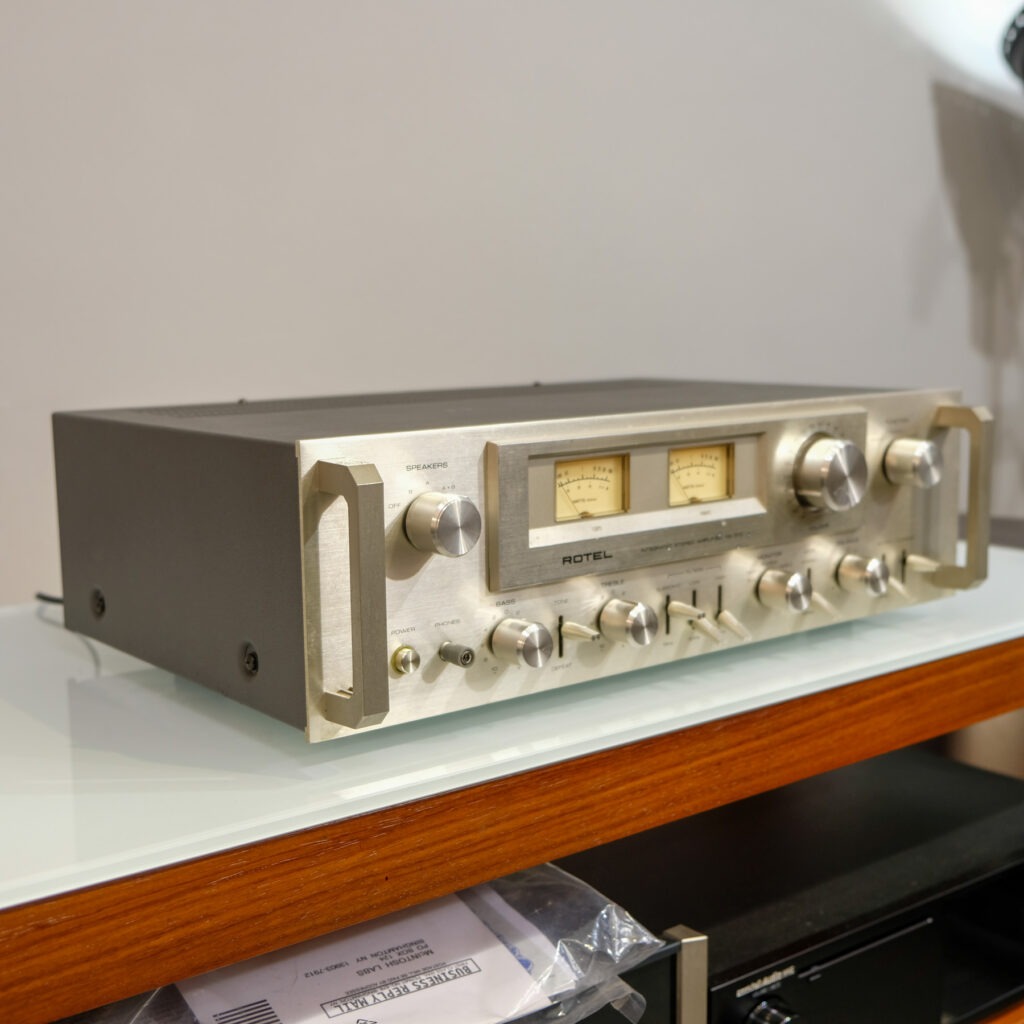 Rotel RA-913