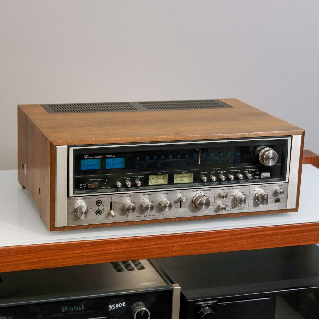 Sansui 9090DB