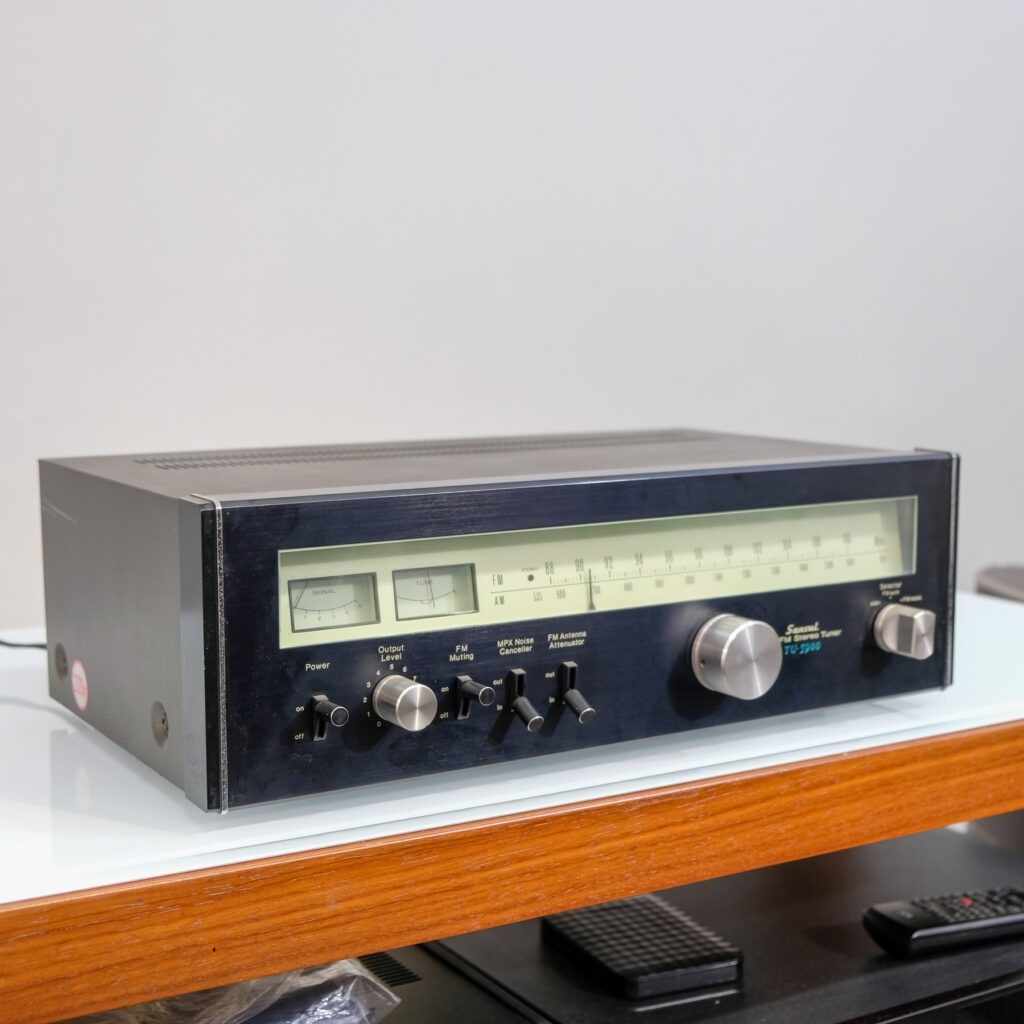 Sansui TU-5900