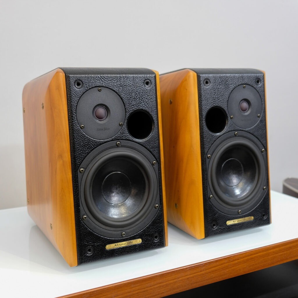 Sonus Faber Concerto