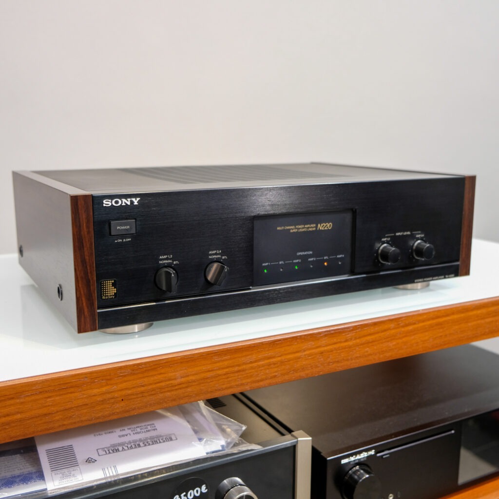Sony TA-N220