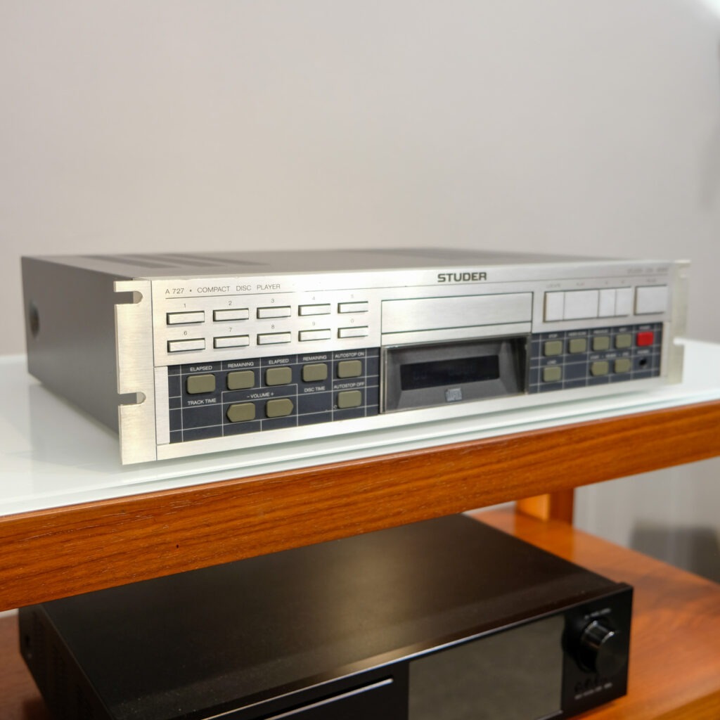Studer A-727