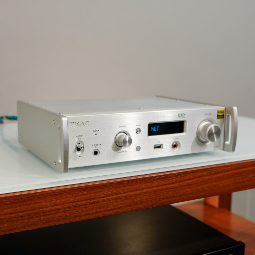 Teac NT-505