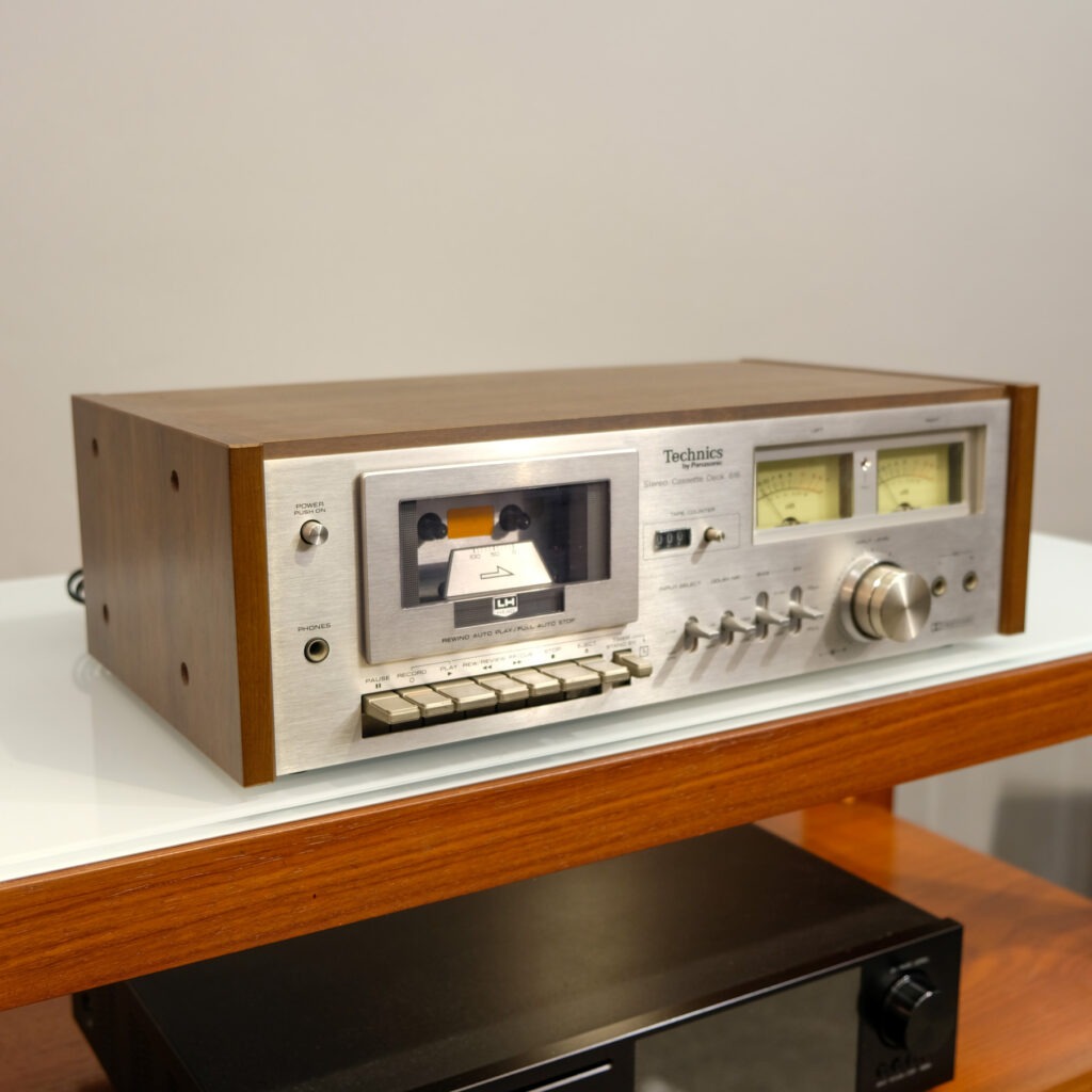 Technics RS-616