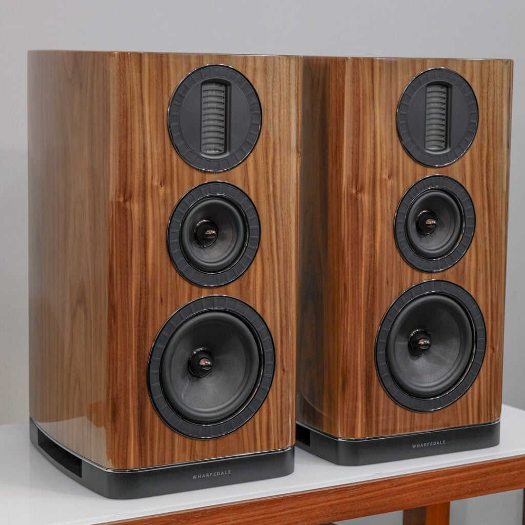 Wharfedale Aura 2