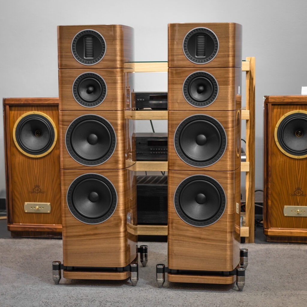 Wharfedale Elysian 4