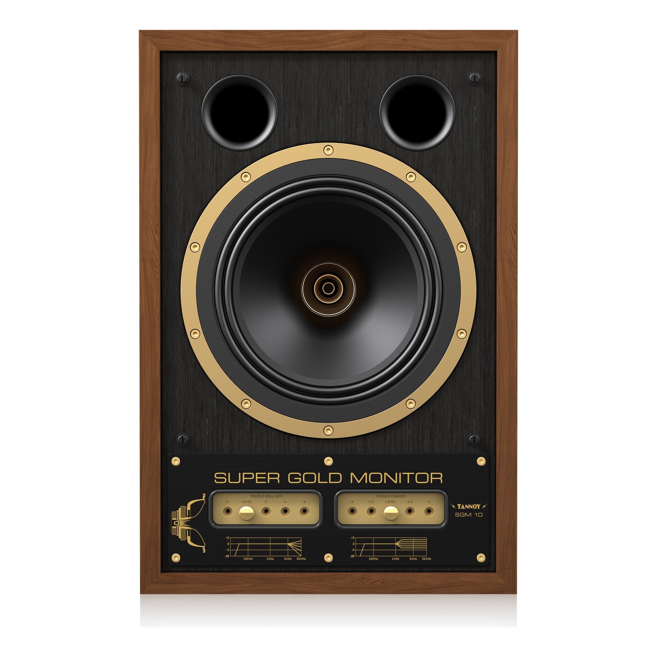 Tannoy SGM 10 Super Gold Monitor
