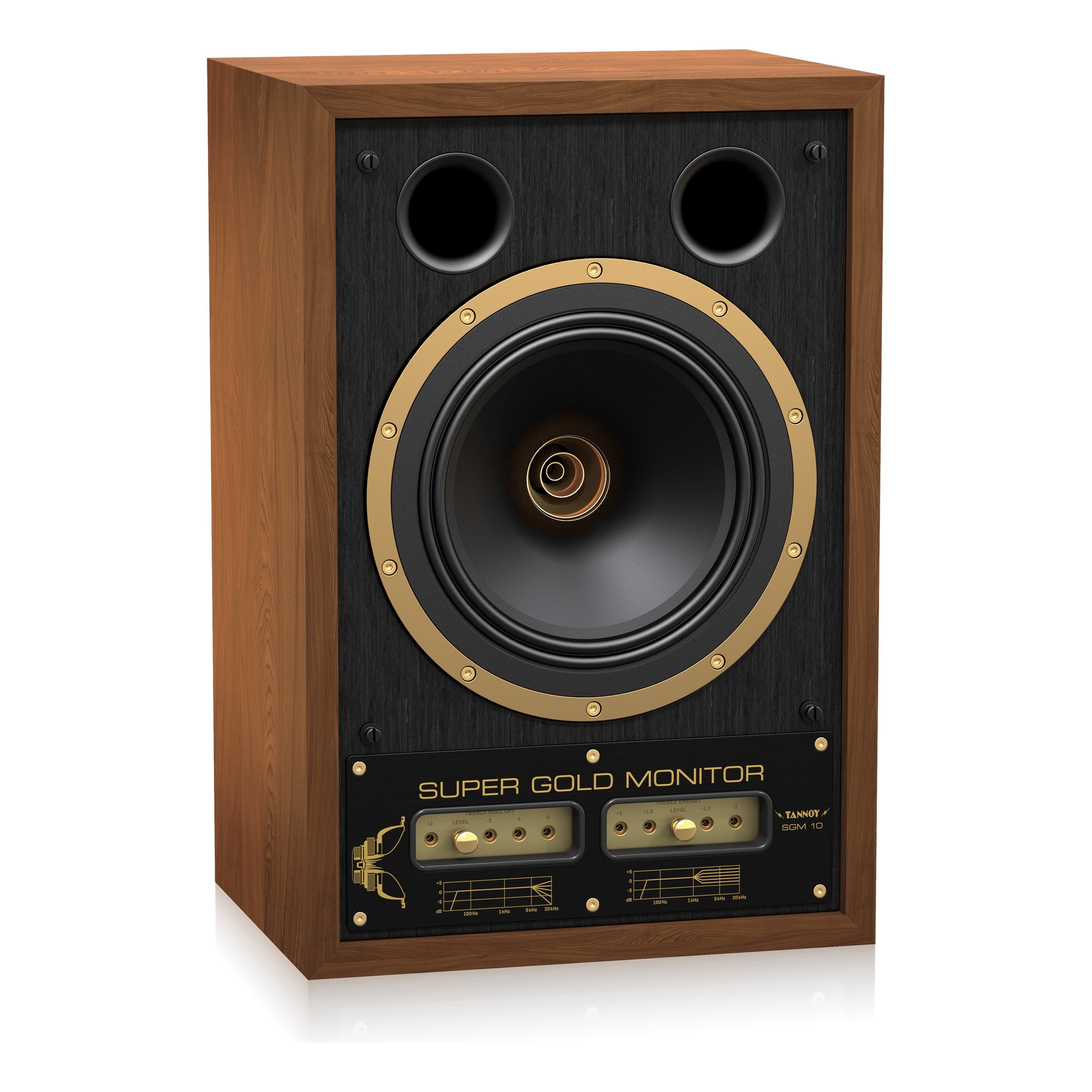 Tannoy SGM 10 Super Gold Monitor