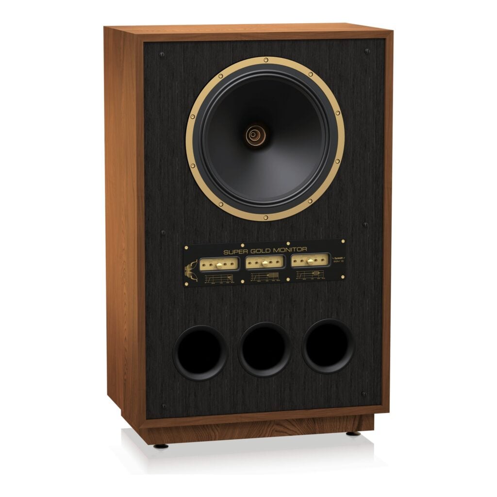 Tannoy SGM 15 Super Gold Monitor