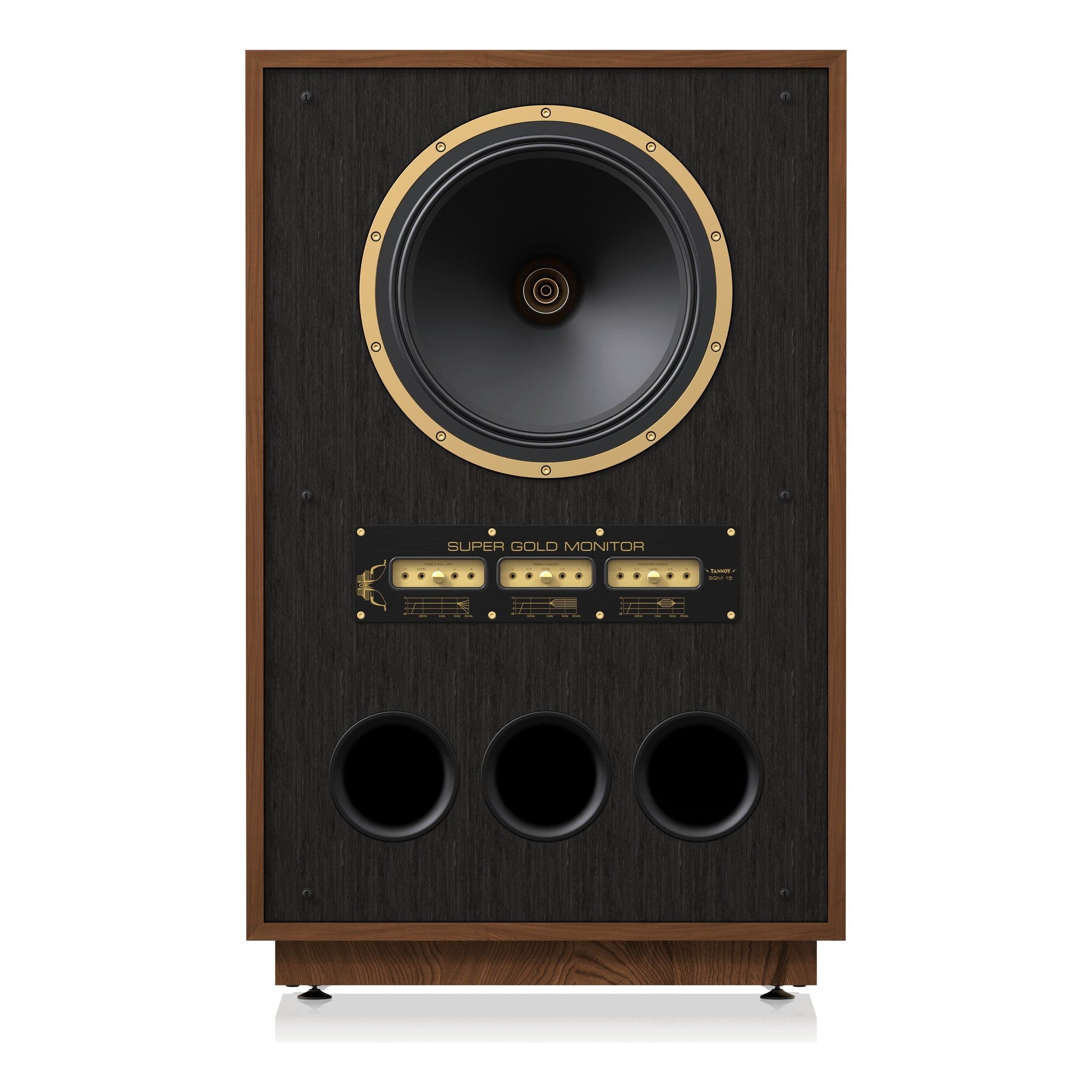 Tannoy SGM 15 Super Gold Monitor