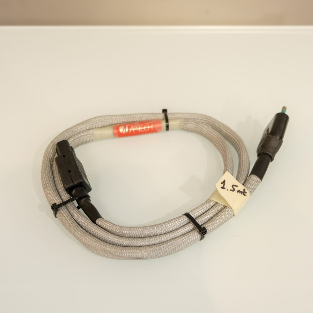 Audio Analogue Air Tech Alfa