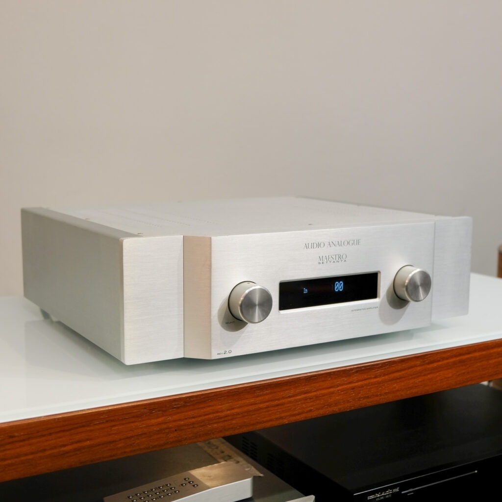 Audio Analogue Maestro 70 Rev 2.0