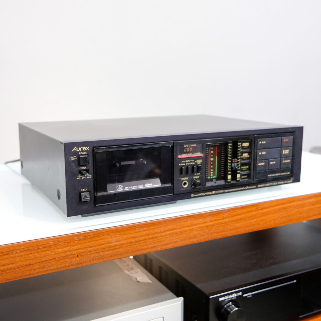 Aurex PC-G8AD