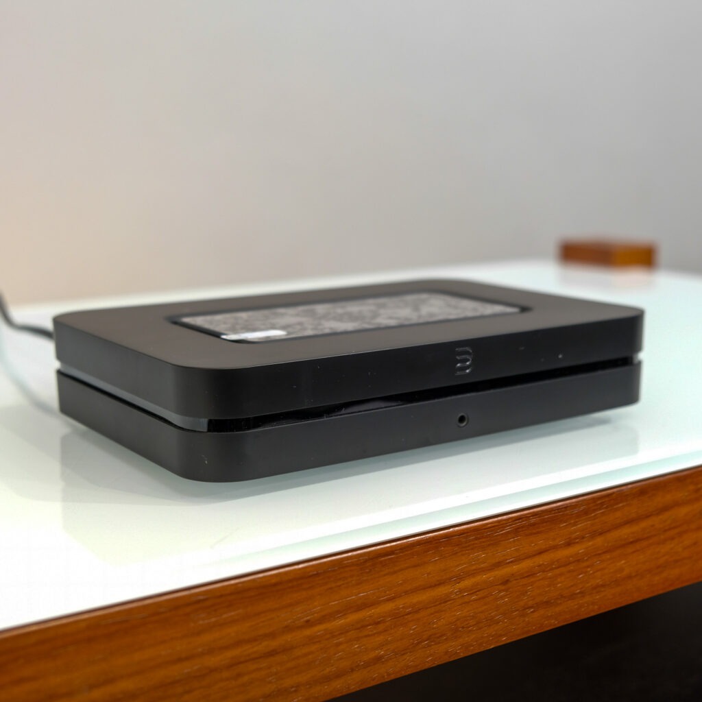 Bluesound Node N130