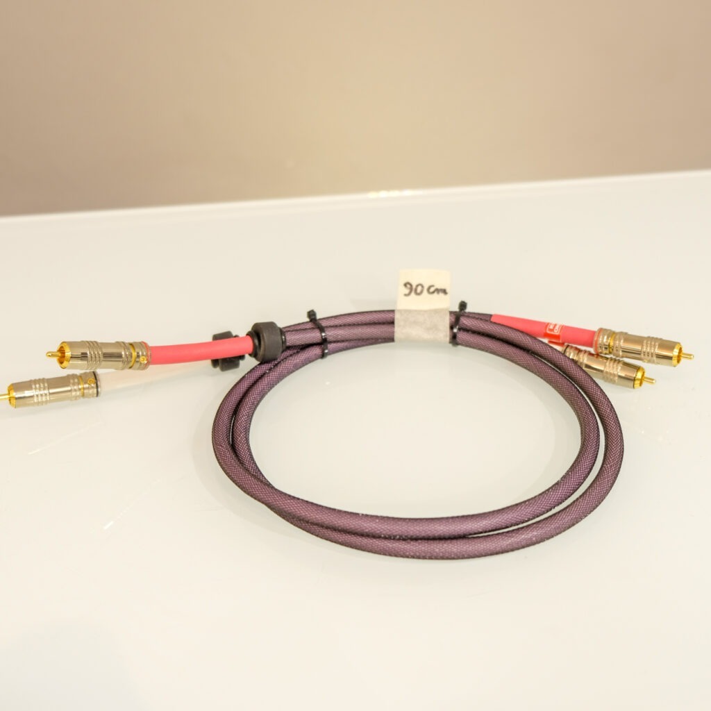 Audio Oasi Air Straight Avdanced MKII