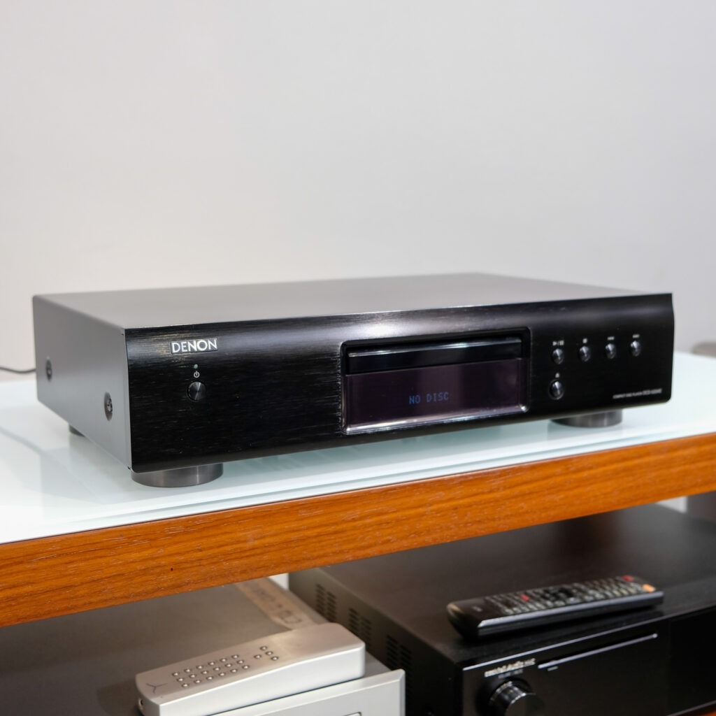 Denon DCD-520AE