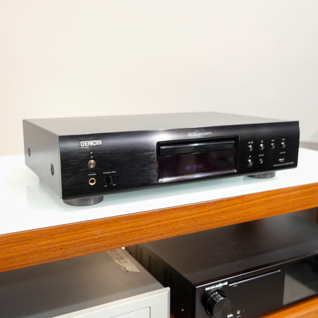 Denon DCD-720AE