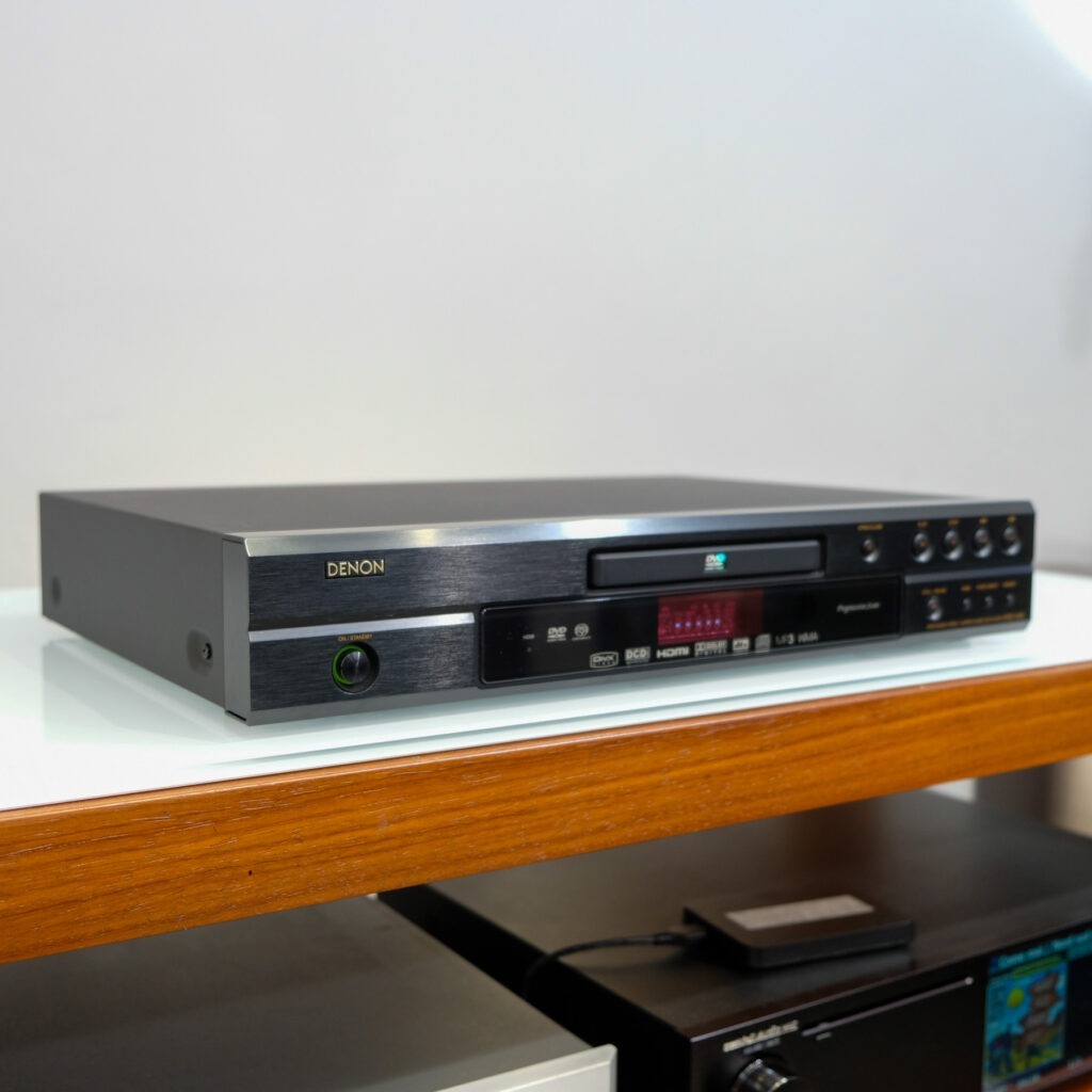 Denon DVD-1920