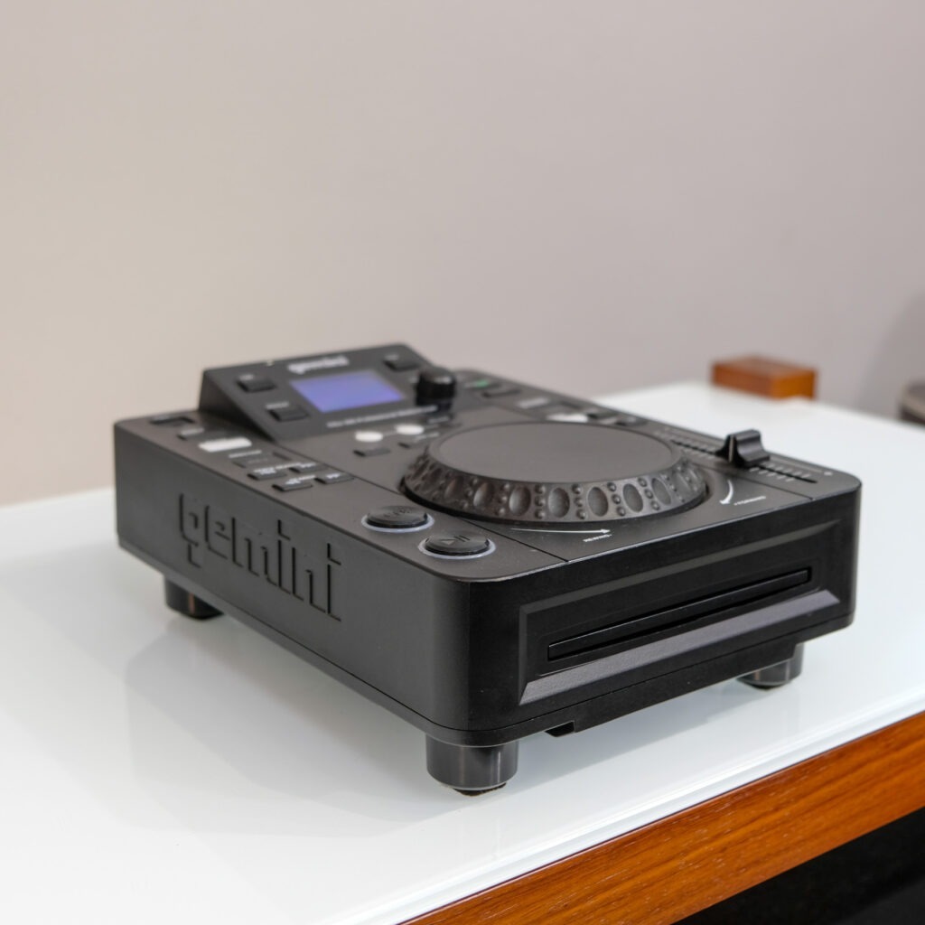 Gemini CDJ-300