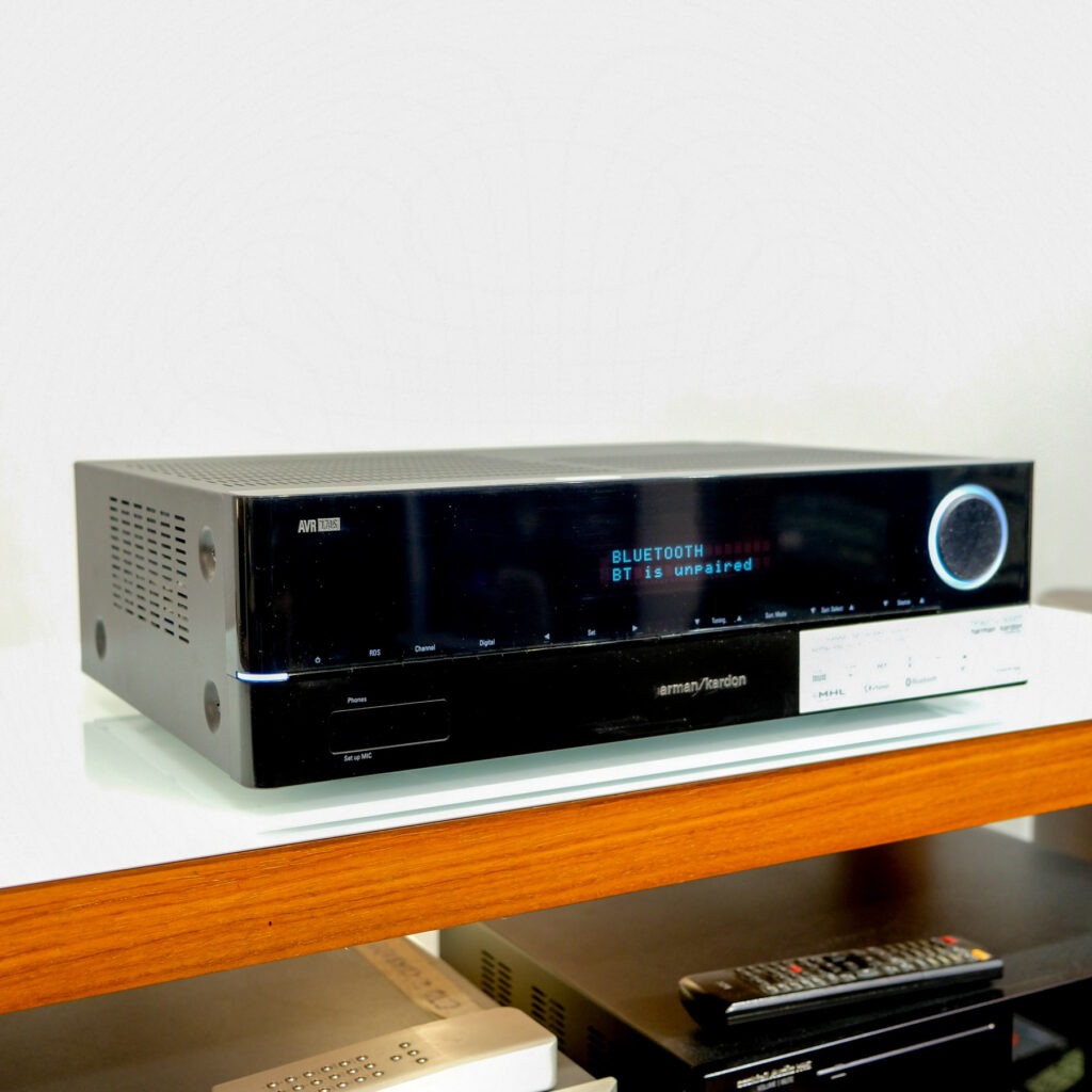 Harman Kardon AVR171S
