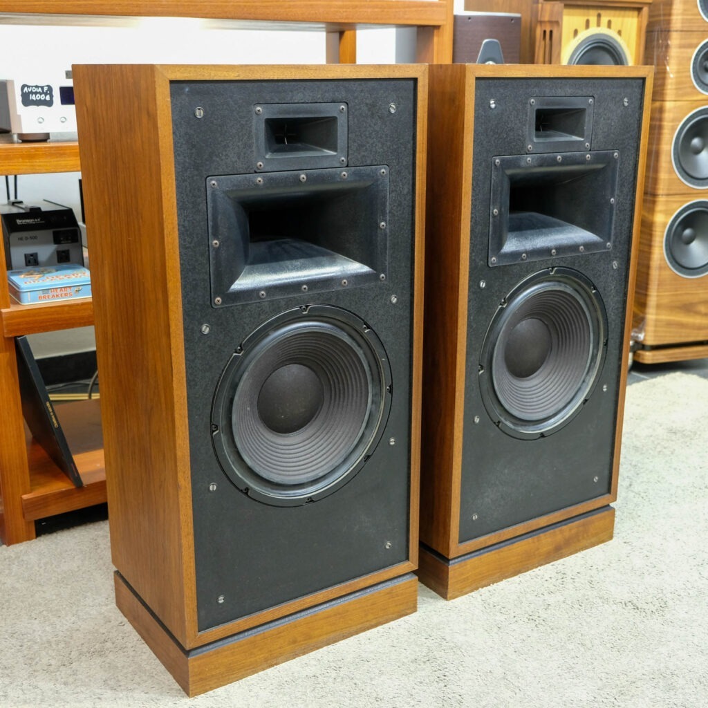 Klipsch Forte II