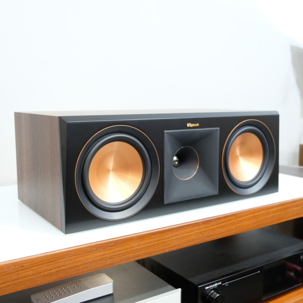 Klipsch RP-600C