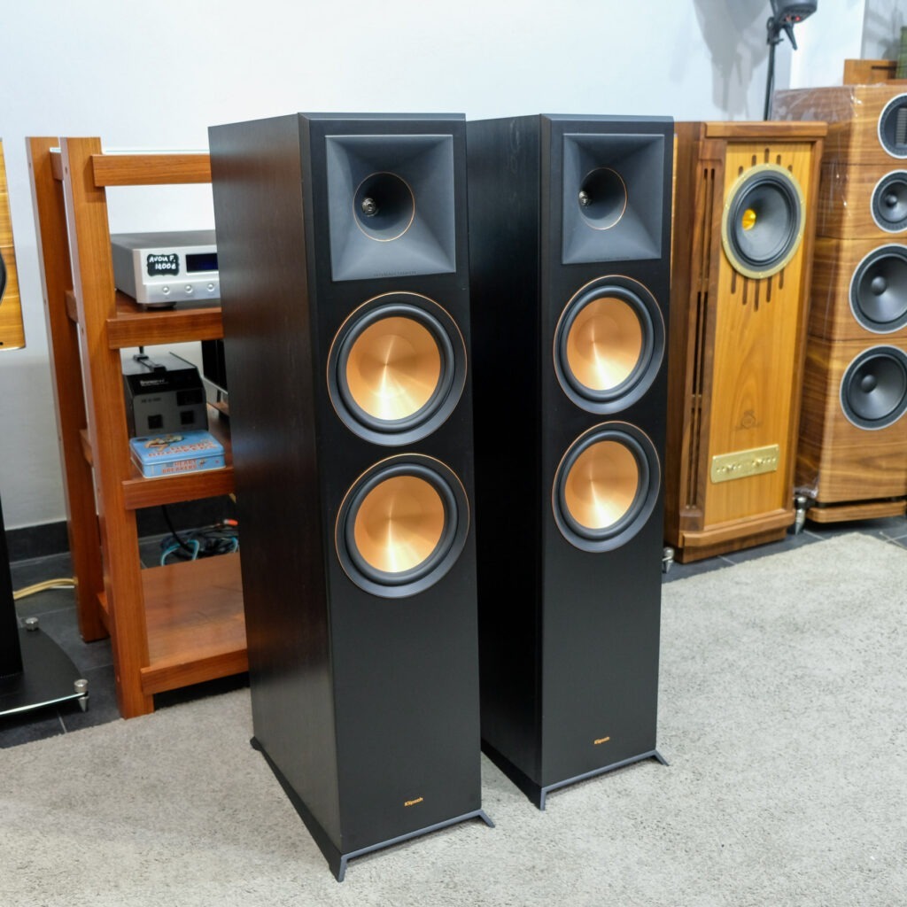 Klipsch RP-8000F