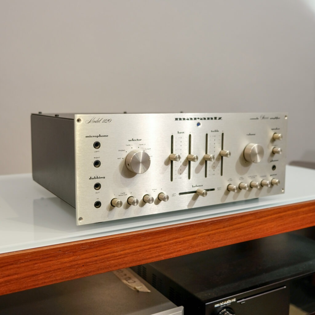 Marantz Model 1120