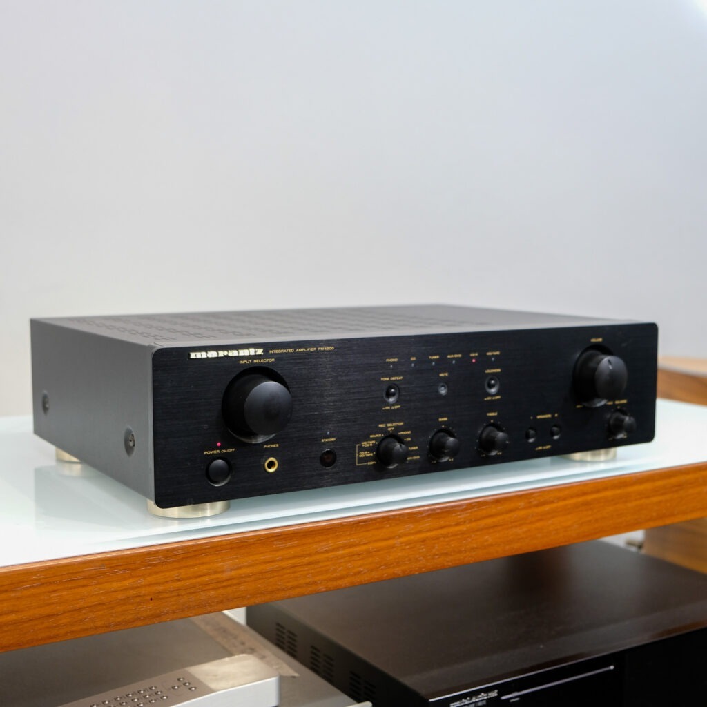 Marantz PM4200