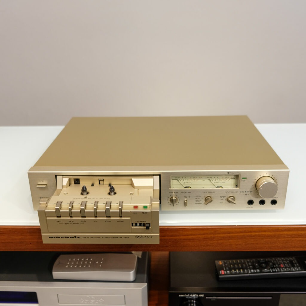 Marantz SD3510