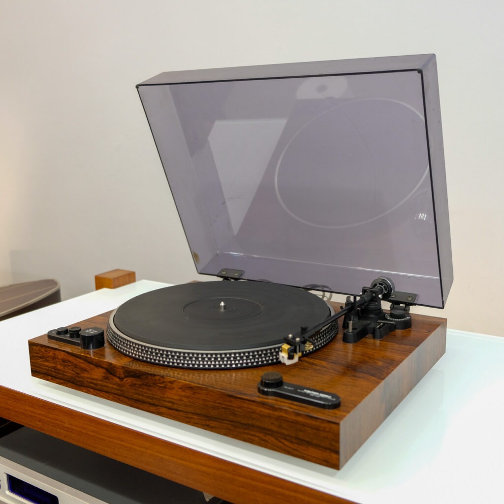 Micro Seiki DD-24