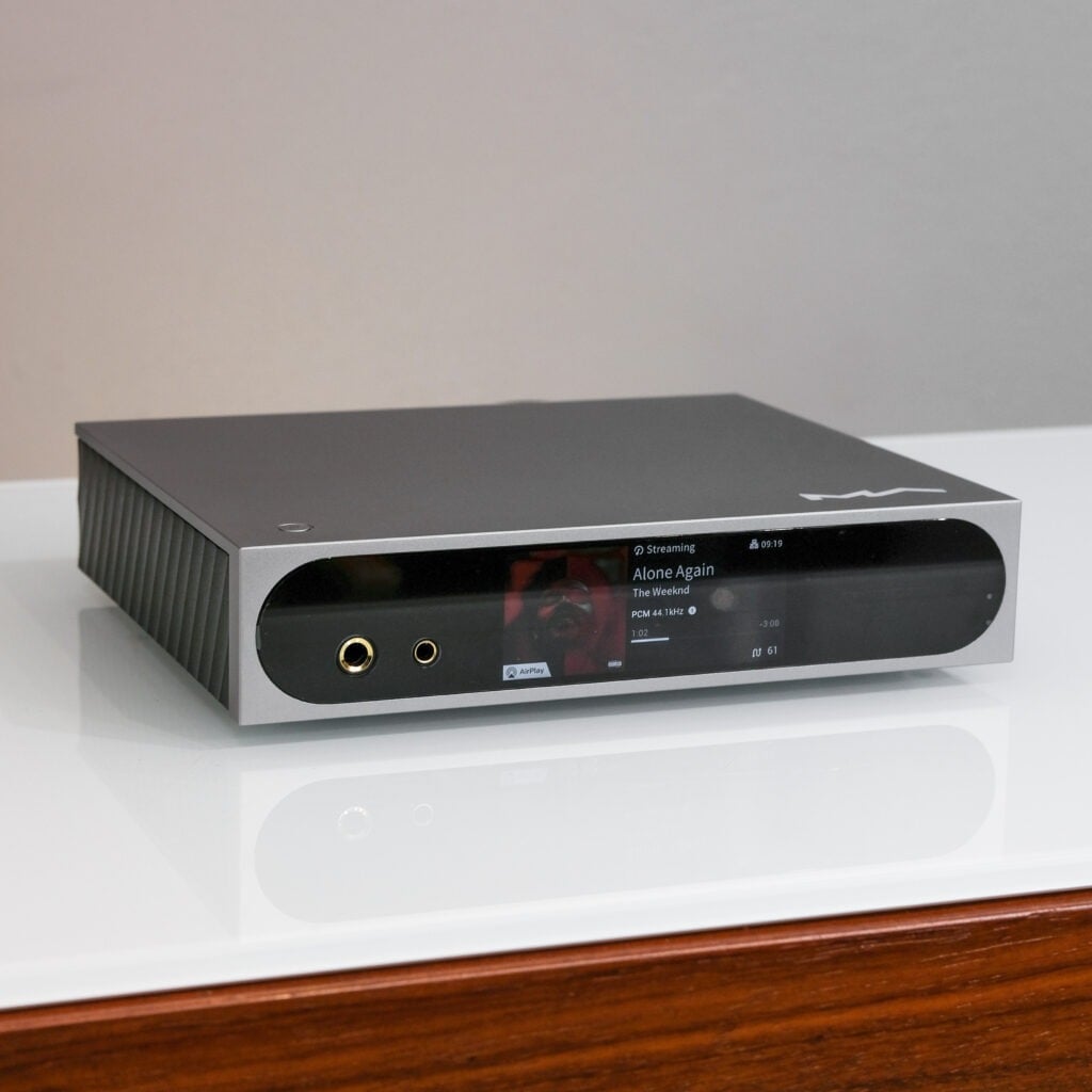 Matrix Audio MINI-I PRO 4