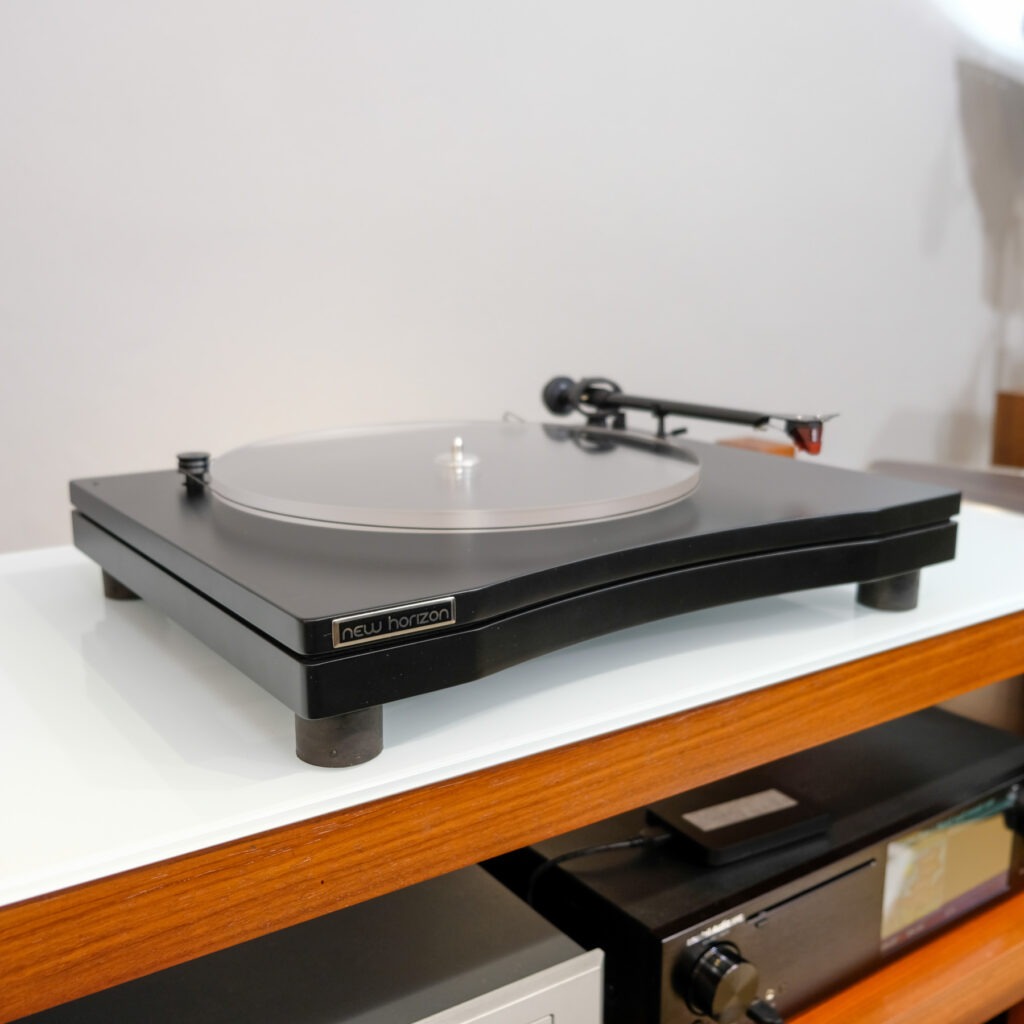 New Horizon GD2