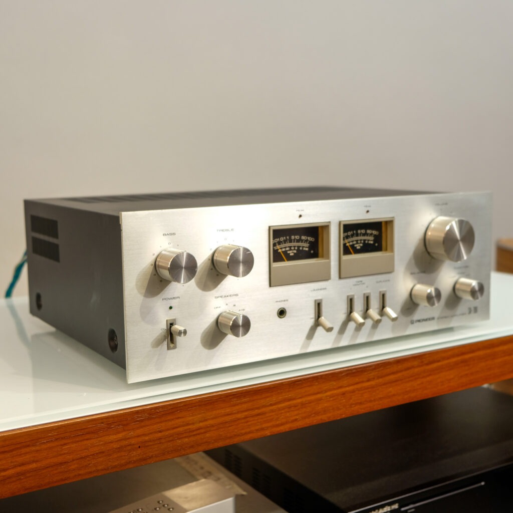 Pioneer SA-706