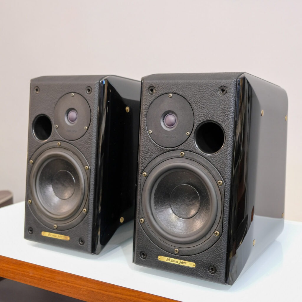 Sonus Faber Concerto