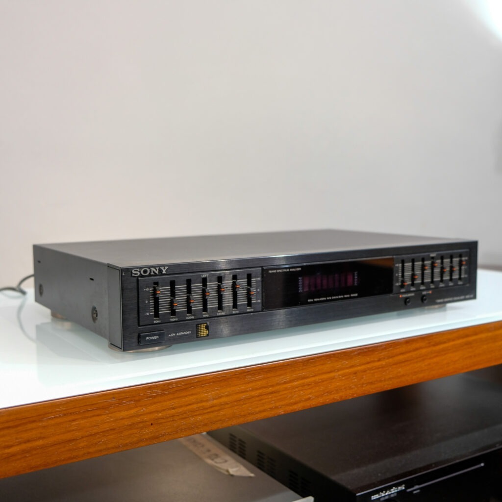 Sony SEQ-411