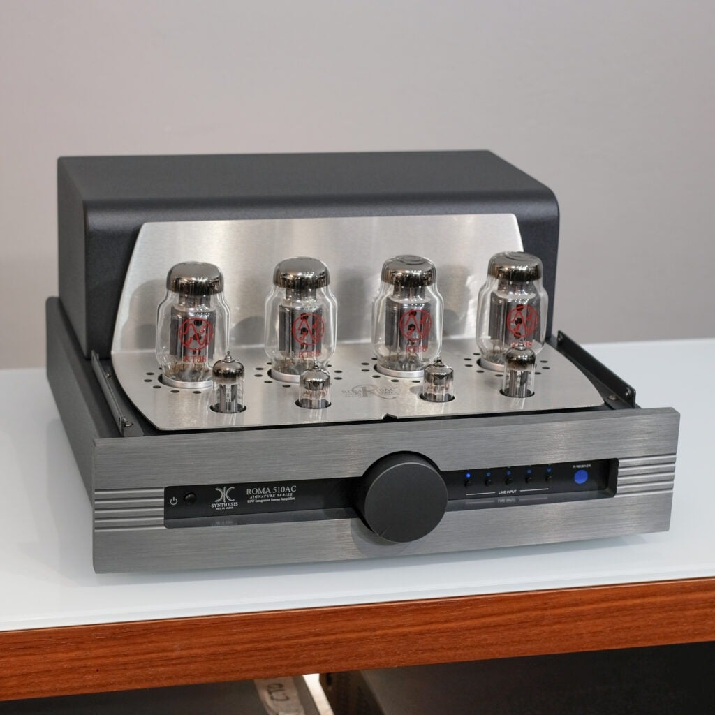 Synthesis Roma 510AC-SIGNATUR