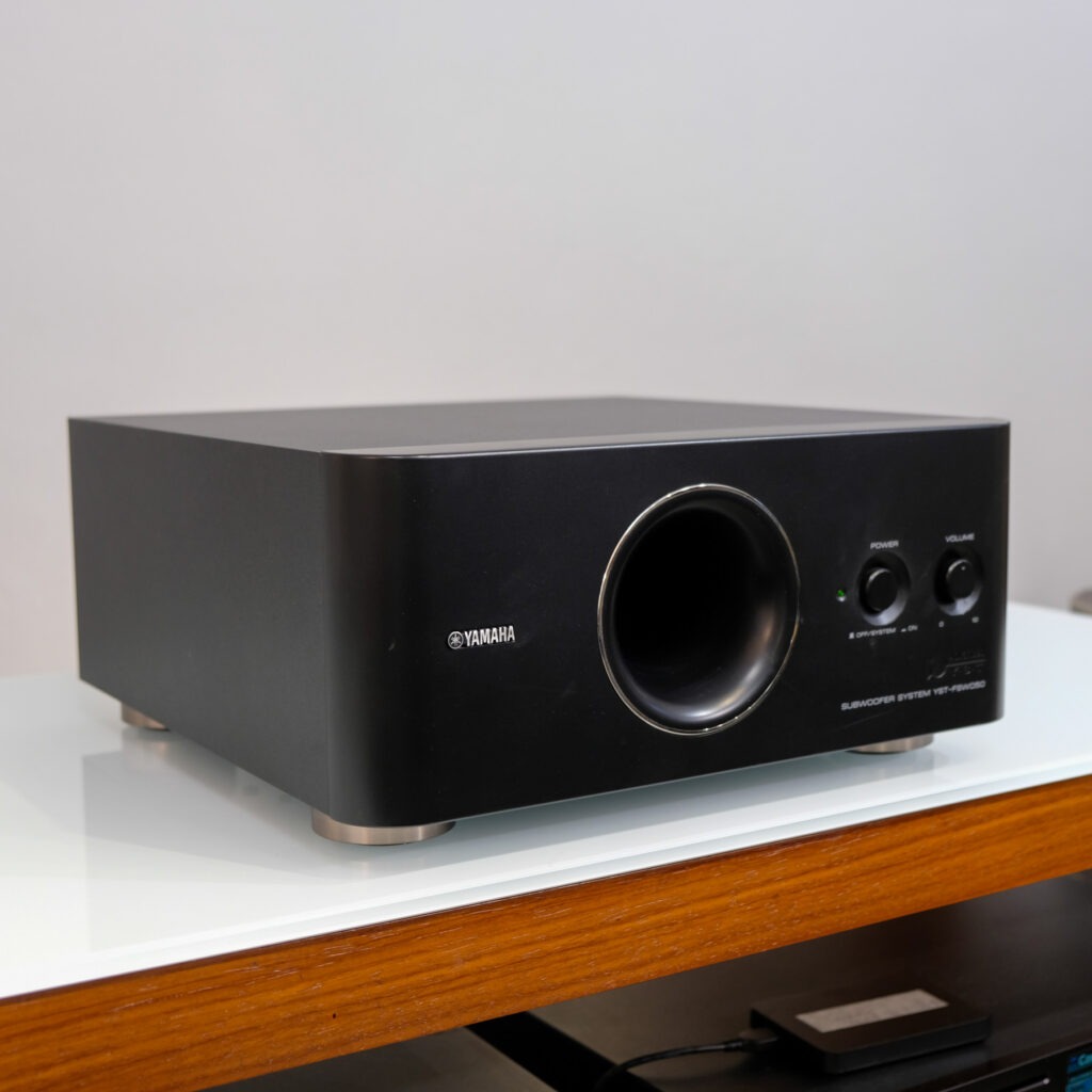 Yamaha YST-FSW050