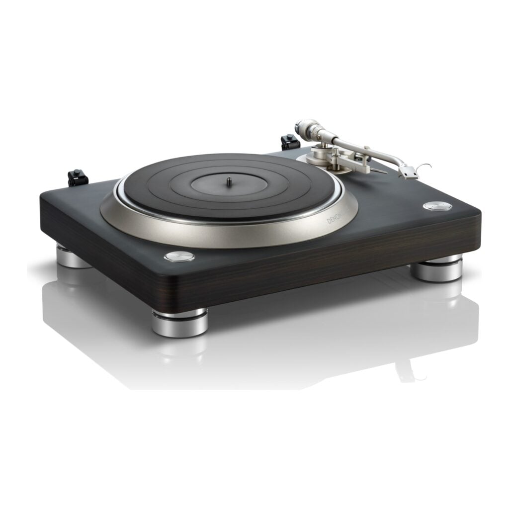 Denon DP-3000NE