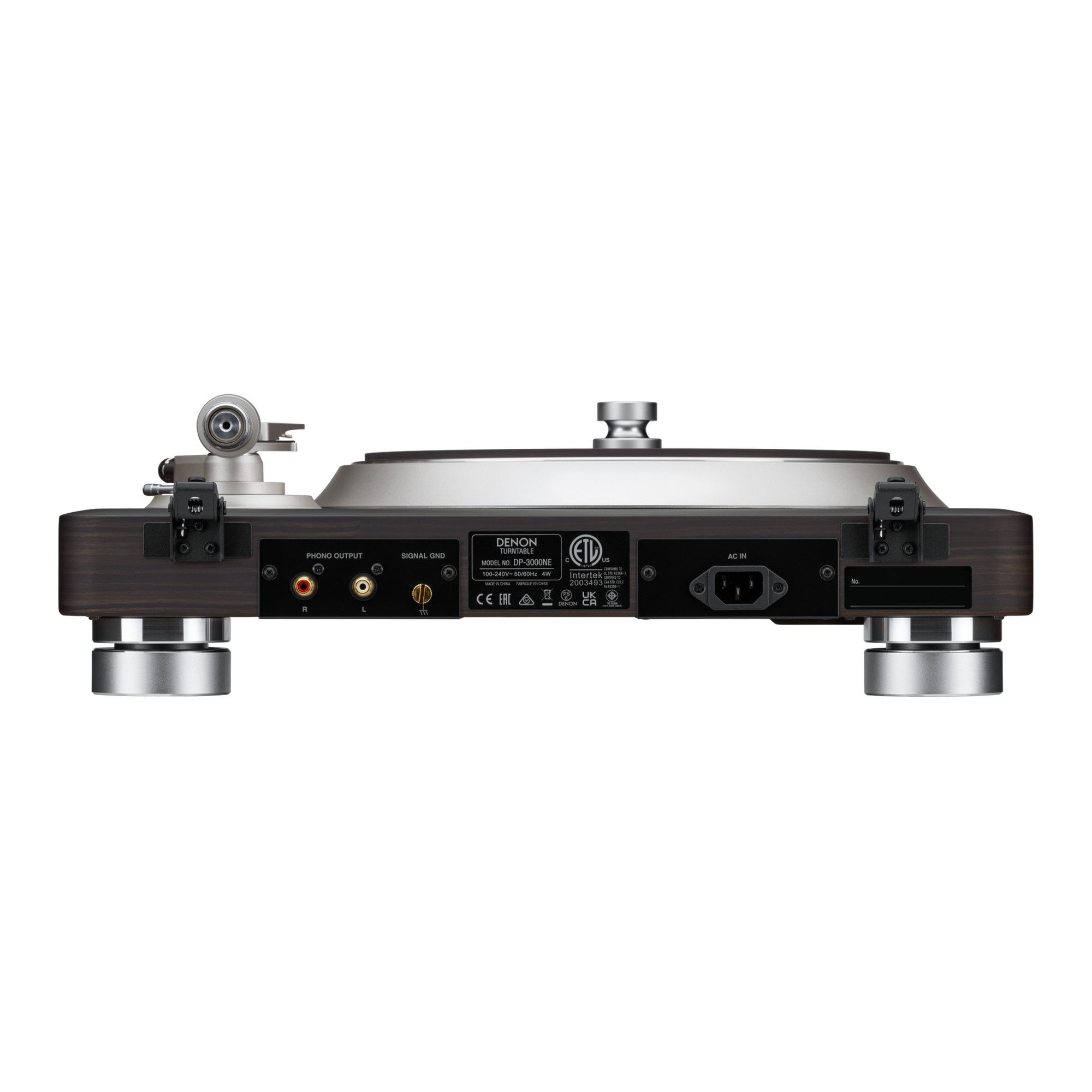 Denon DP-3000NE
