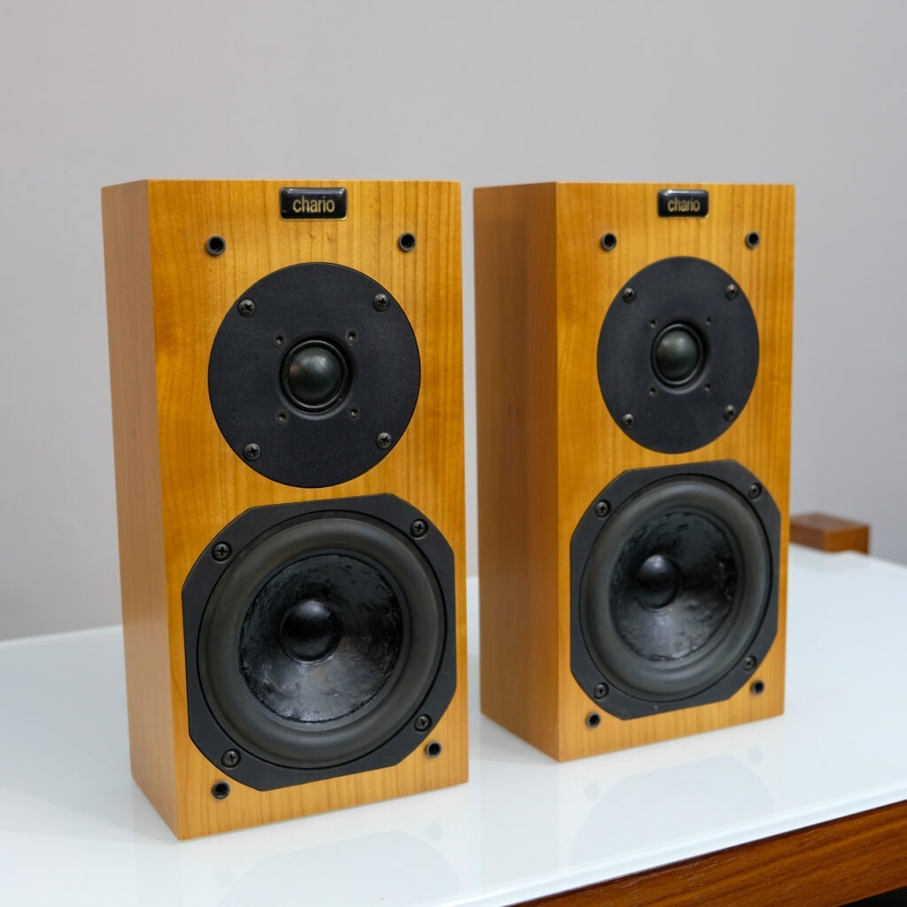 Chario Hiper Surround