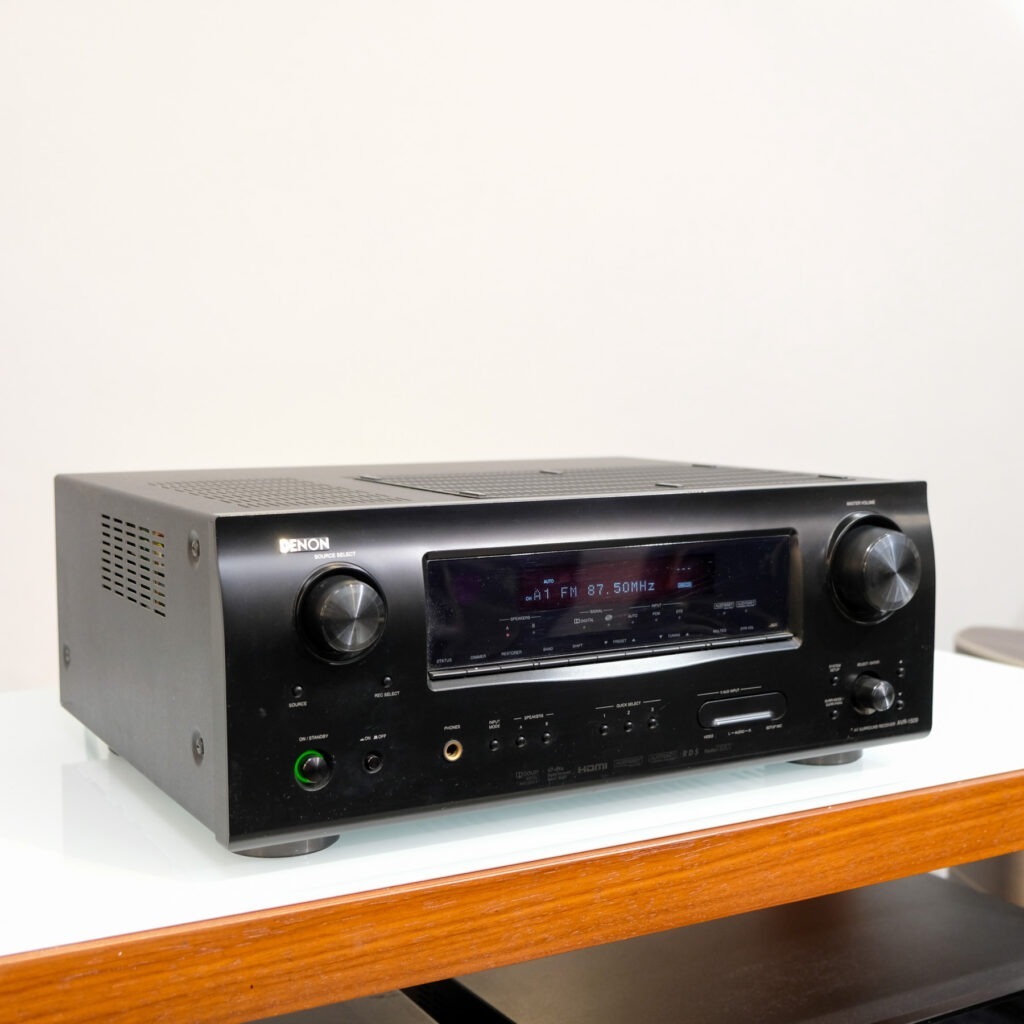 Denon AVR1509