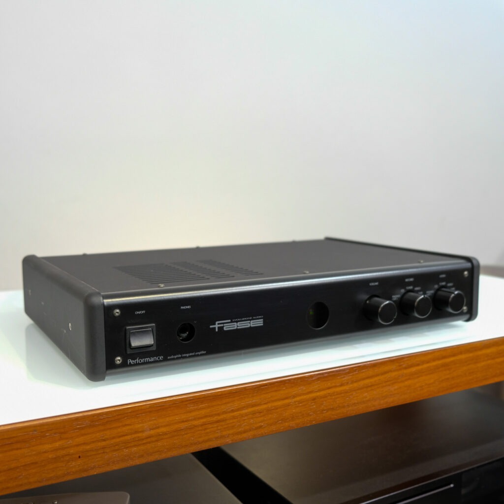 Fase Audio Performance PF30
