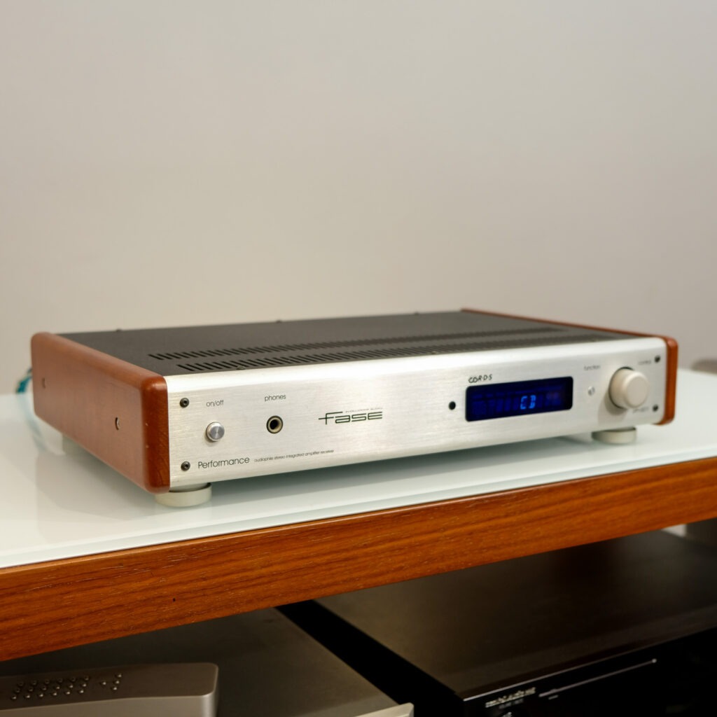 Fase Audio Performance PFM301