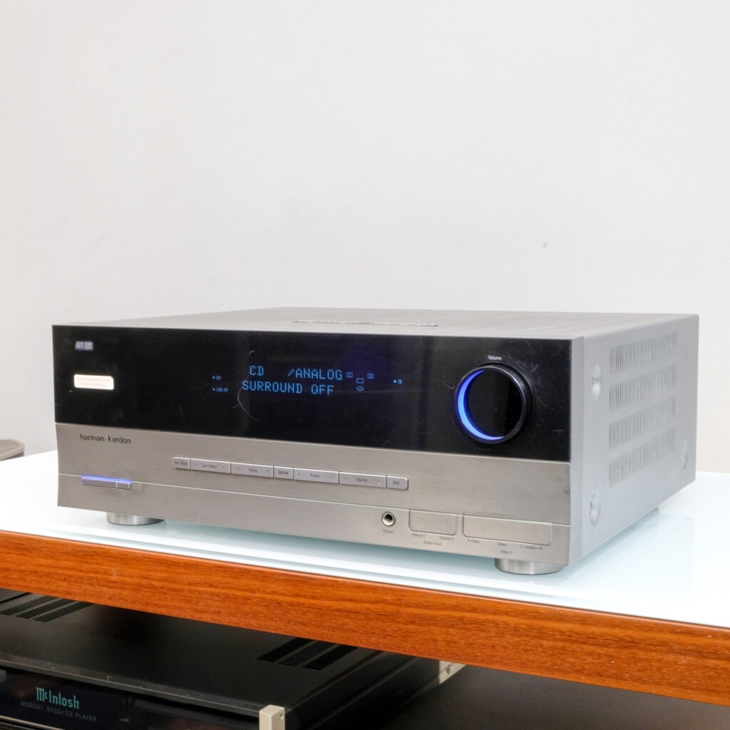 Harman Kardon AVR132