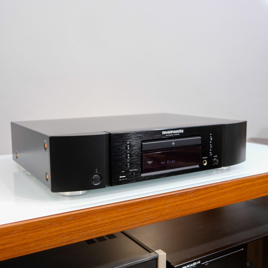 Marantz CD6006