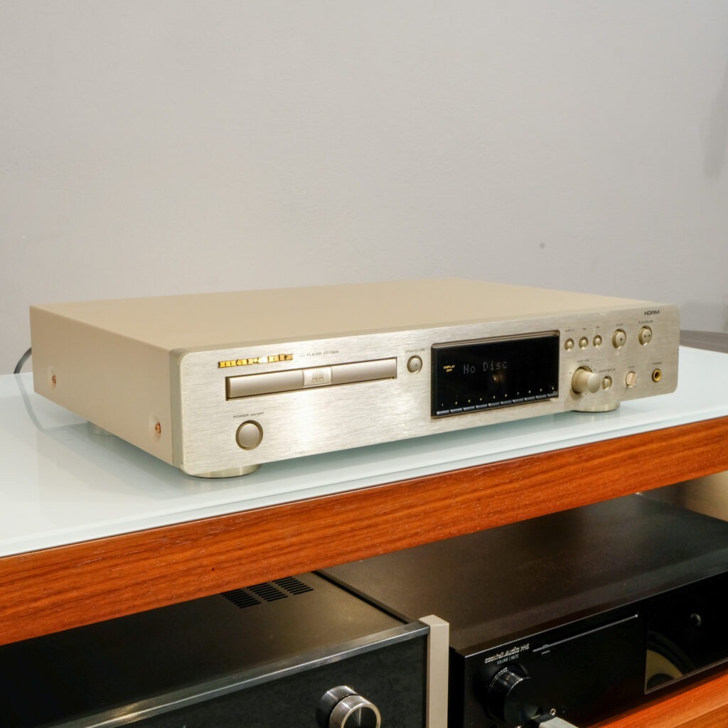 Marantz CD7300