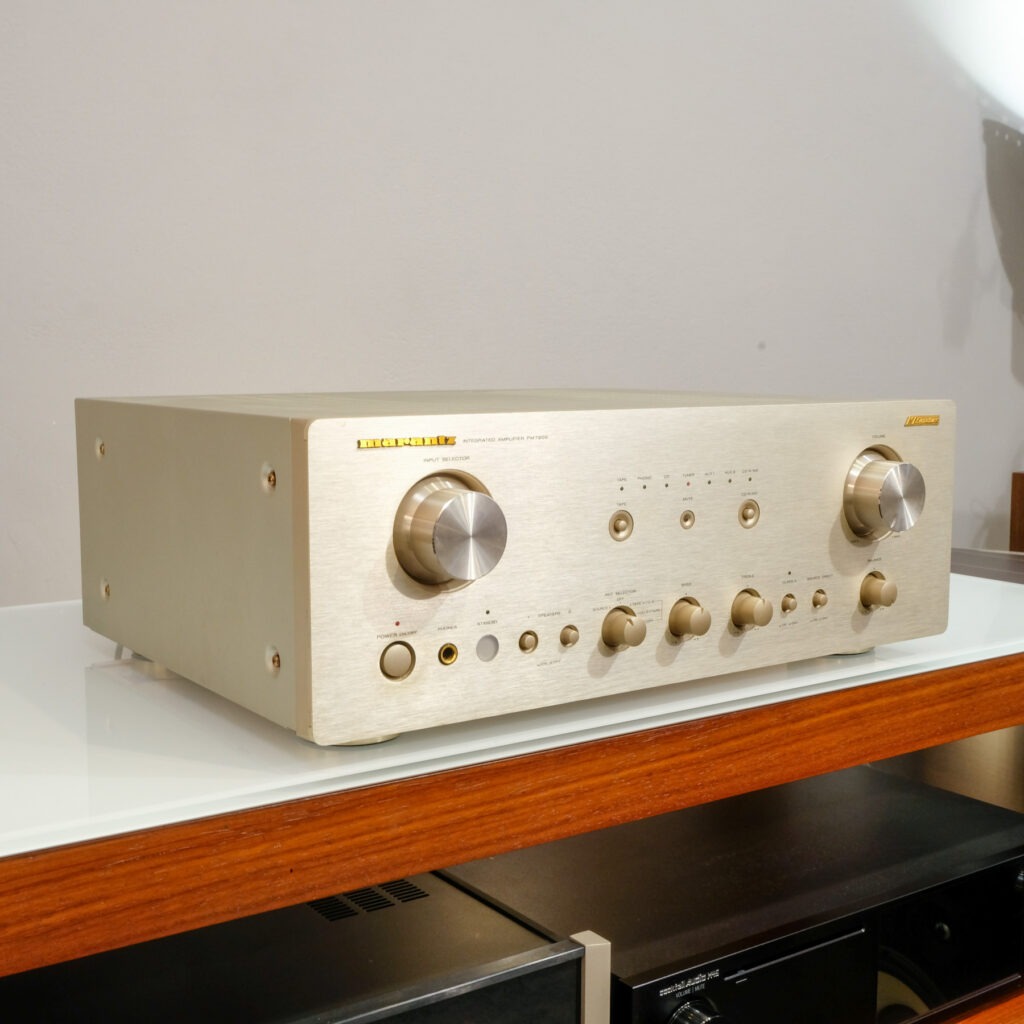 Marantz PM7200 Ki Signature