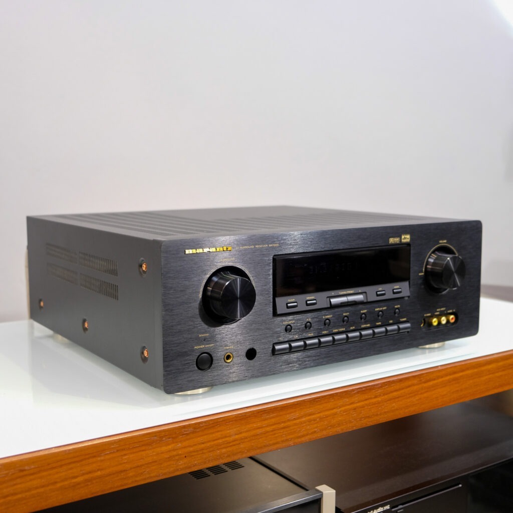 Marantz SR7000